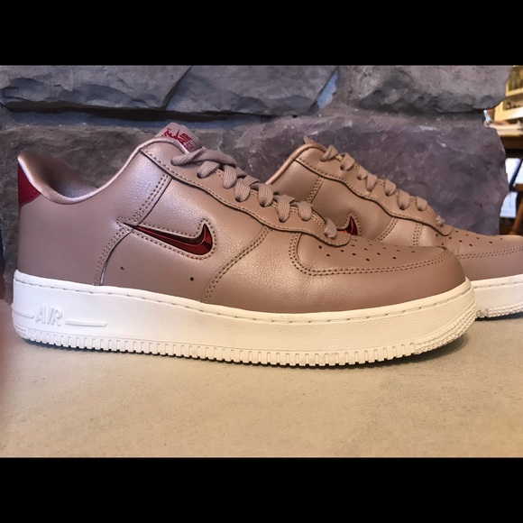 Nike Other - Air Force 1s